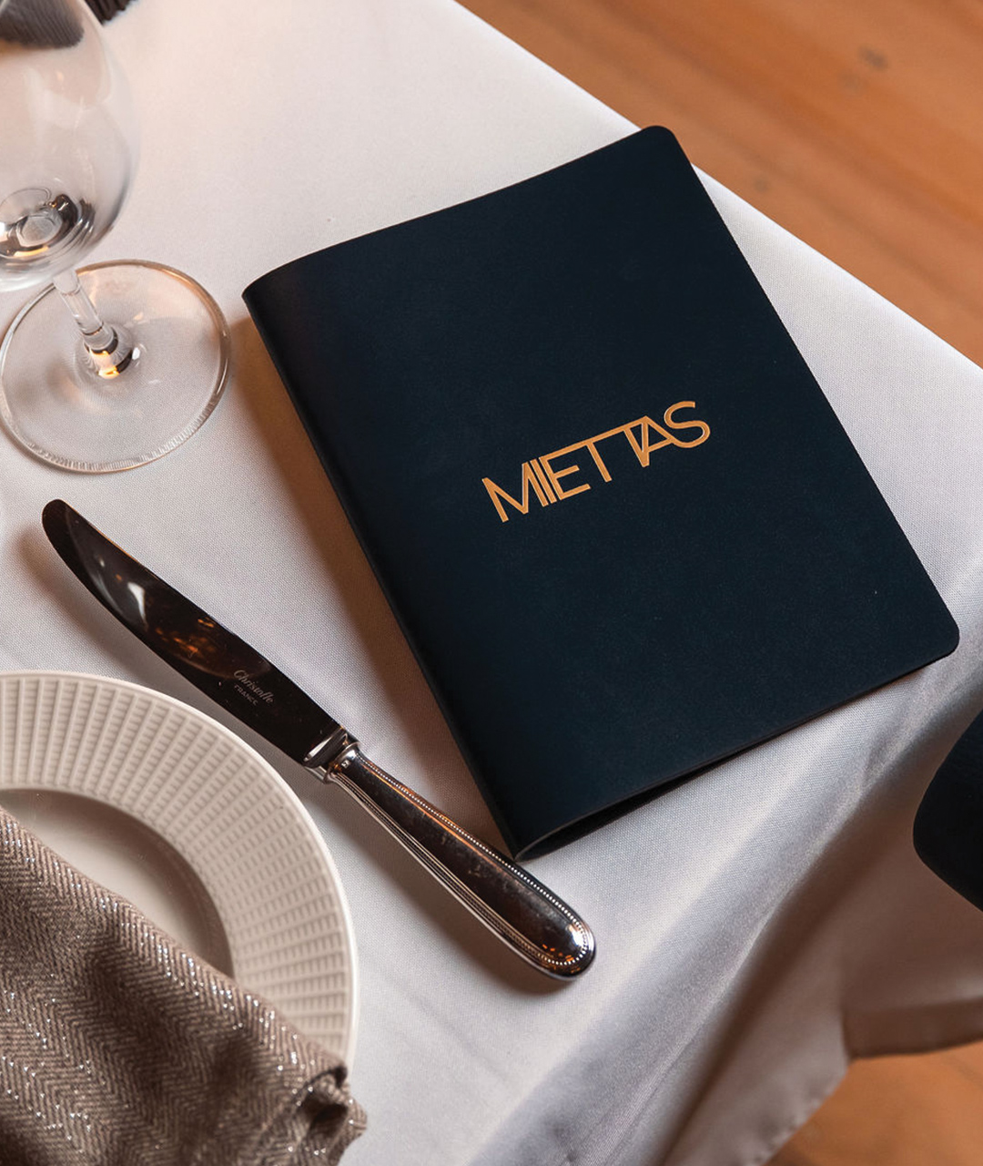 Miettas-Menu