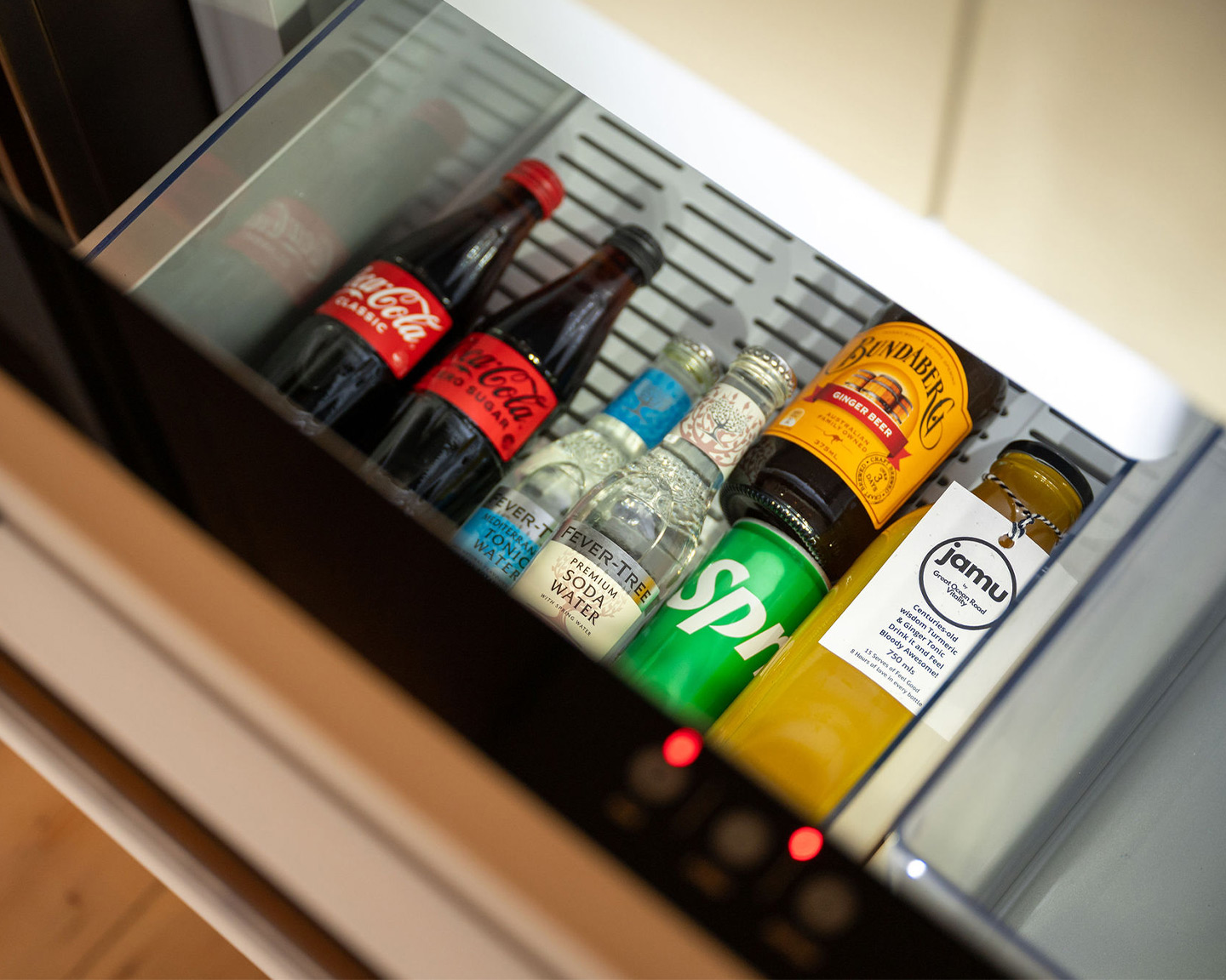 Mini-Bar