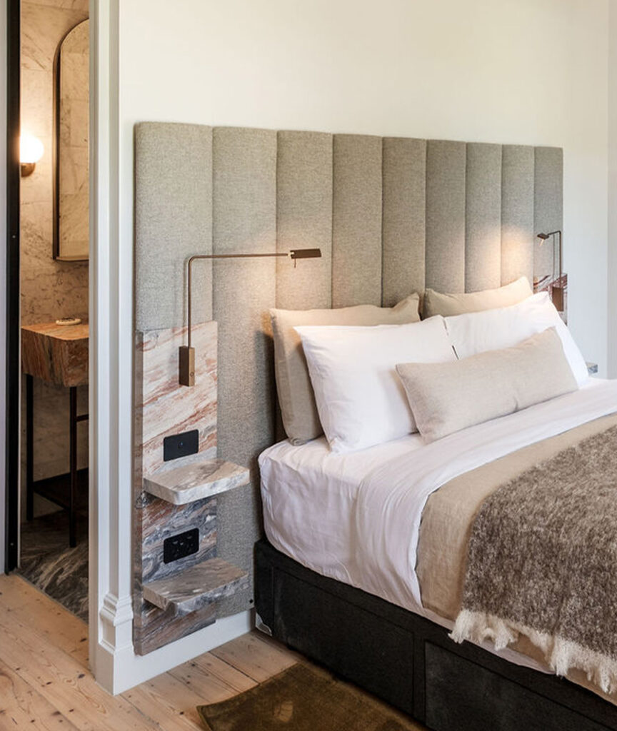 Moreton Bay Fig Suite