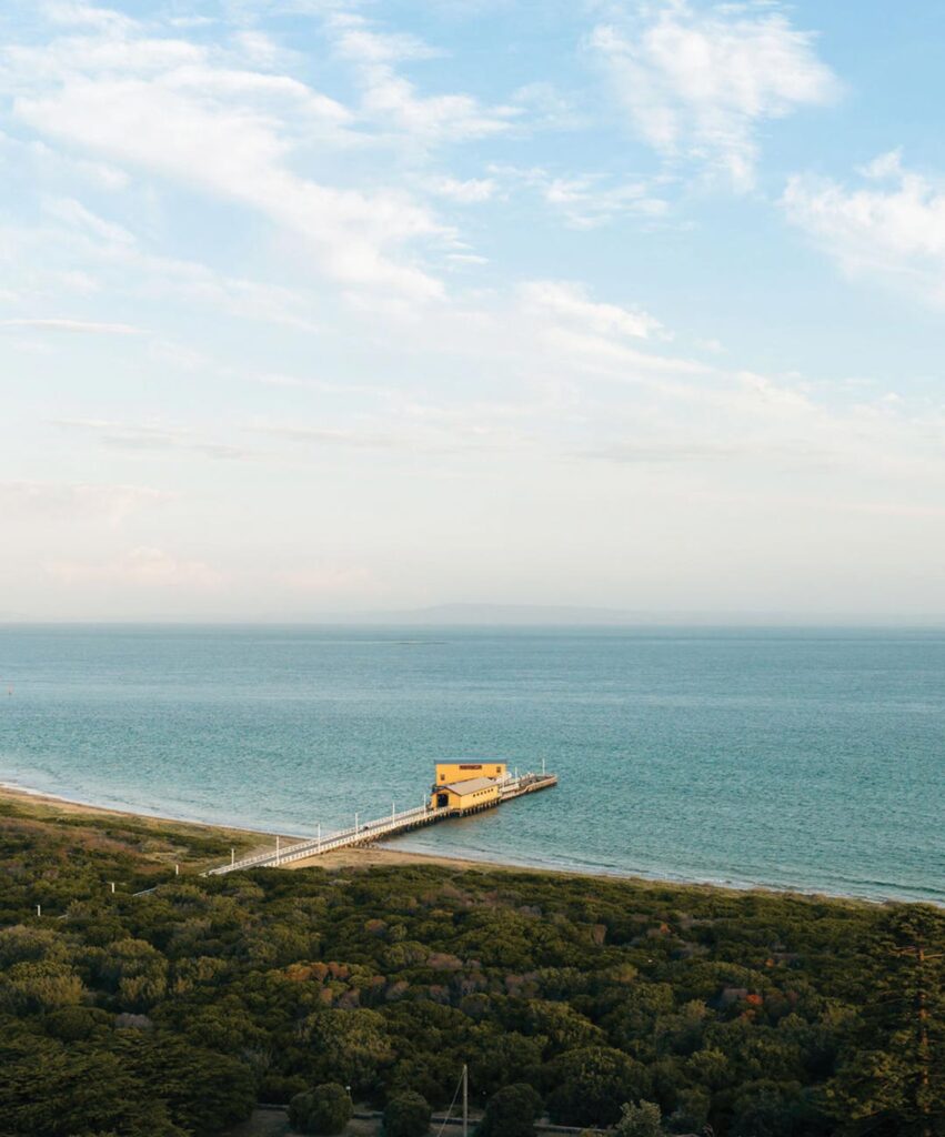 Ultimate Weekend Getaway