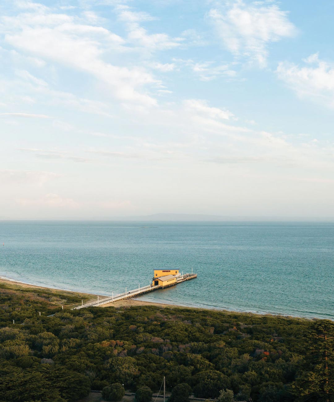 Ultimate Weekend Getaway