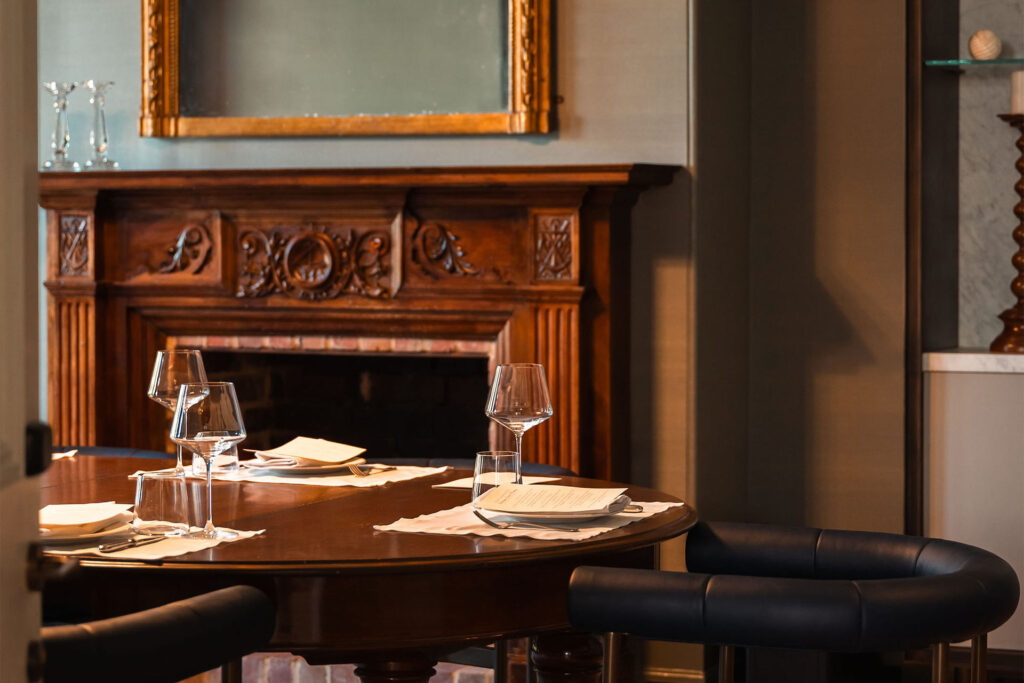 Private Dining Experiences