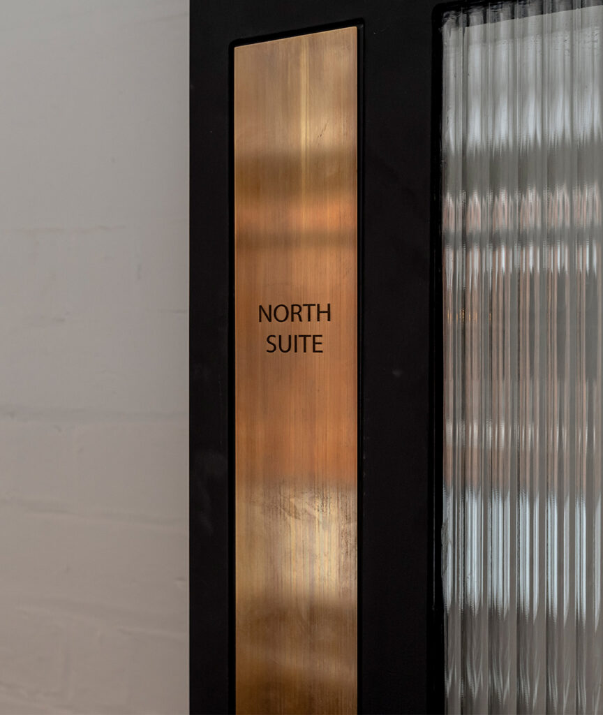 North Suite