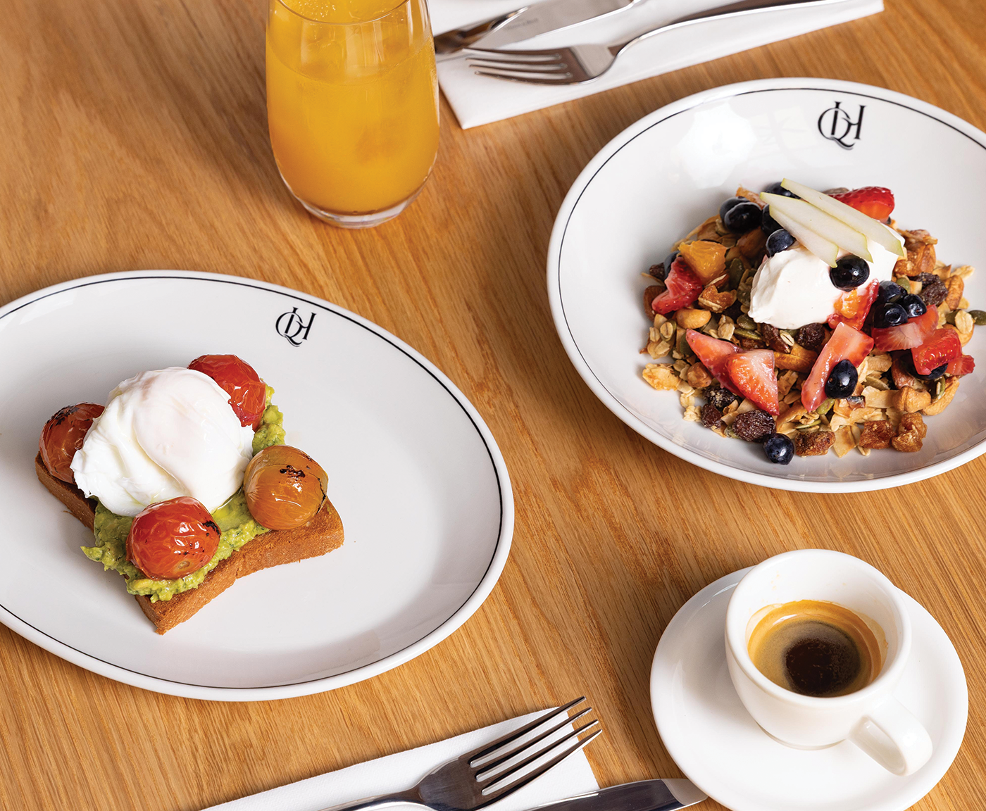 The-Queenscliff-Hotel-Breakfast