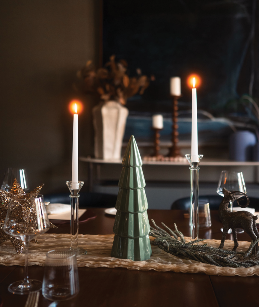 A New Holiday Tradition Awaits